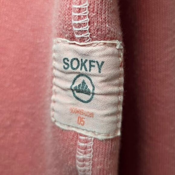 Sport Of Kings Forever Young (SOFKY) Skull Jersey Crew XL - Picture 6 of 10